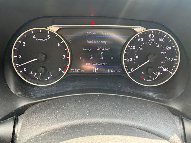 used 2020 Nissan Sentra car, priced at $15,999