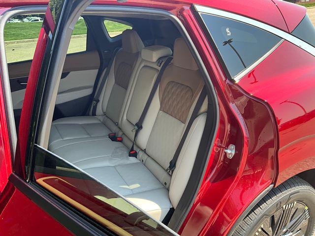 new 2025 Nissan Murano car, priced at $50,911