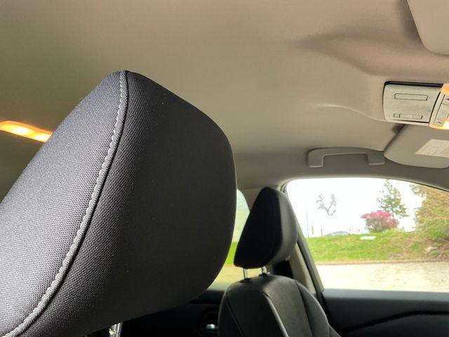 new 2025 Nissan Rogue car, priced at $34,230