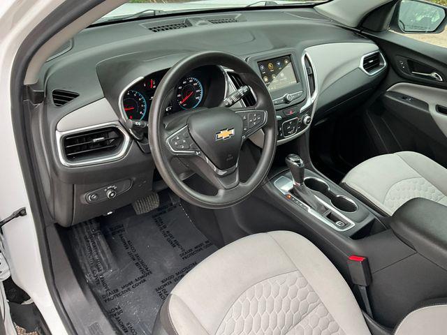 used 2019 Chevrolet Equinox car, priced at $15,999