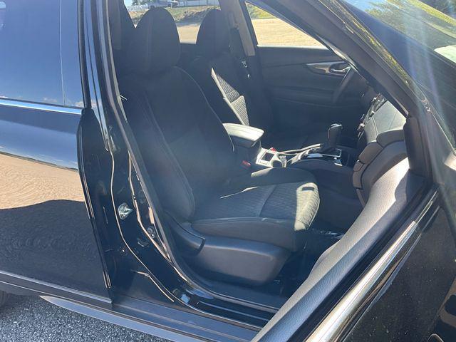 used 2020 Nissan Rogue car, priced at $16,994