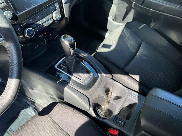 used 2020 Nissan Rogue car, priced at $16,994