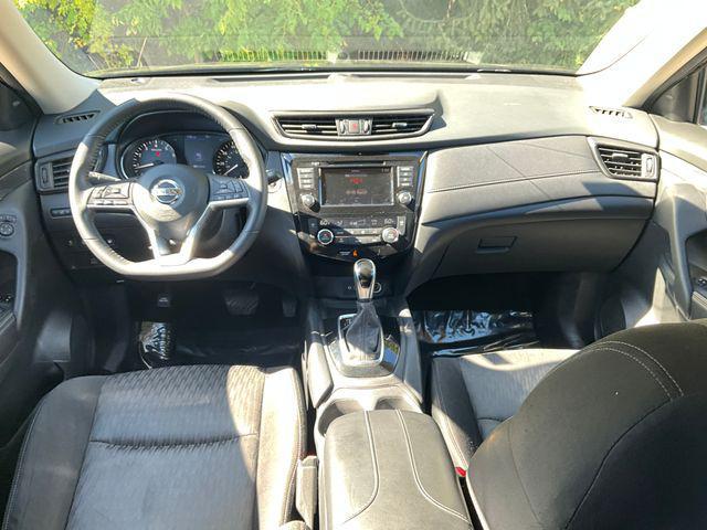 used 2020 Nissan Rogue car, priced at $16,994