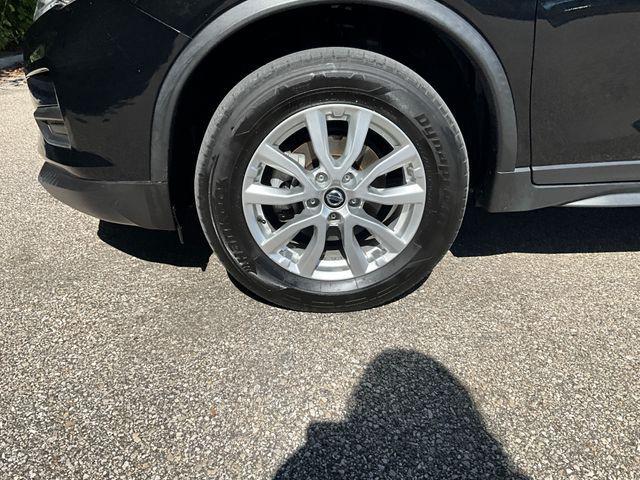 used 2020 Nissan Rogue car, priced at $16,994