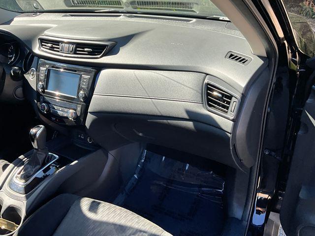 used 2020 Nissan Rogue car, priced at $16,994