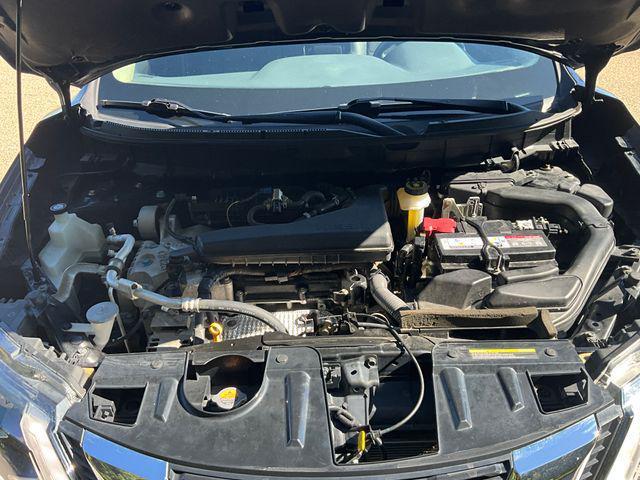 used 2020 Nissan Rogue car, priced at $16,994