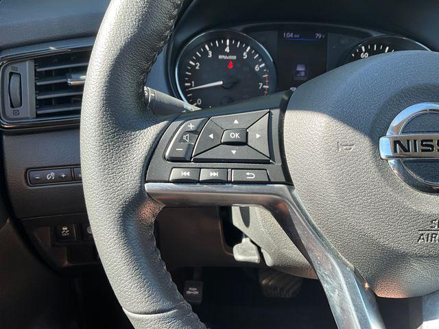 used 2020 Nissan Rogue car, priced at $16,994