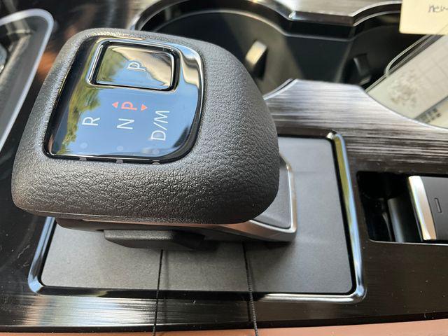 new 2025 Nissan Rogue car, priced at $44,840