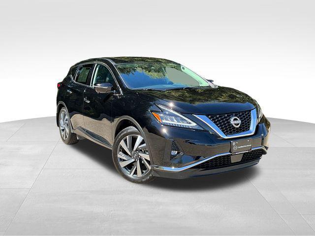 used 2024 Nissan Murano car, priced at $35,999