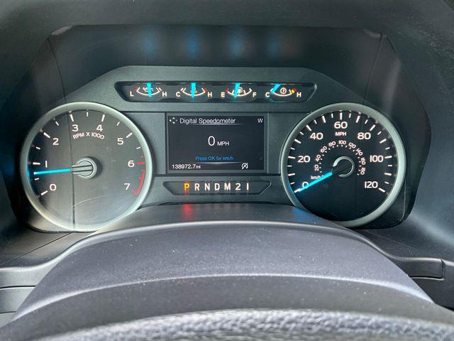 used 2017 Ford F-150 car, priced at $19,499