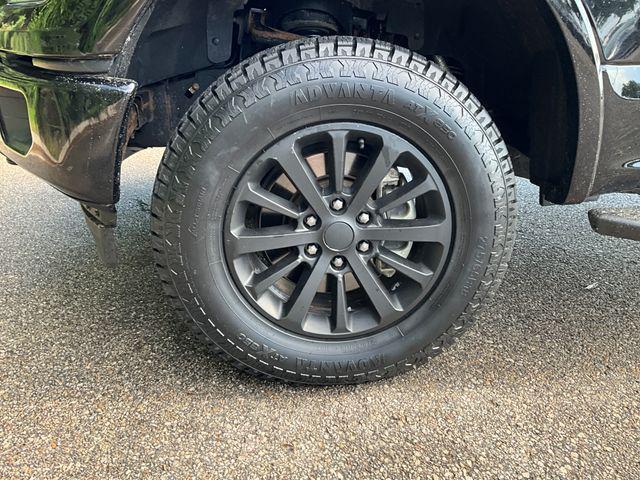 used 2017 Ford F-150 car, priced at $19,499