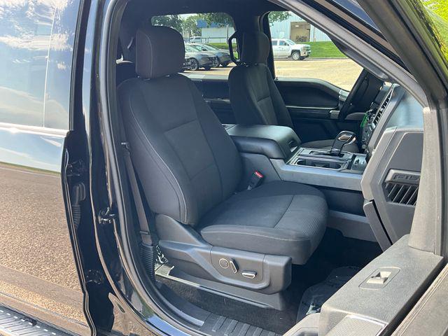 used 2017 Ford F-150 car, priced at $19,499