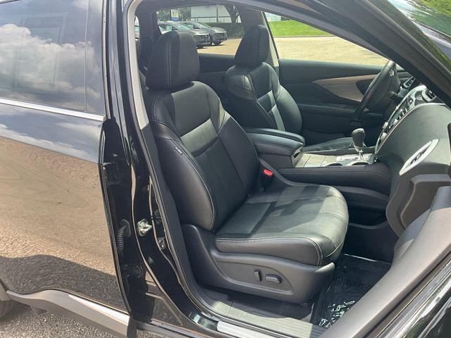 used 2017 Nissan Murano car, priced at $18,999