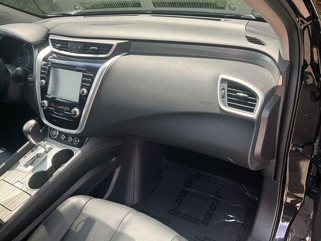used 2017 Nissan Murano car, priced at $18,999