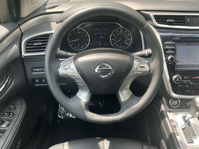 used 2017 Nissan Murano car, priced at $18,999