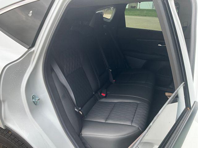 new 2025 Nissan Murano car, priced at $51,945