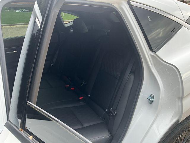 new 2025 Nissan Murano car, priced at $51,945