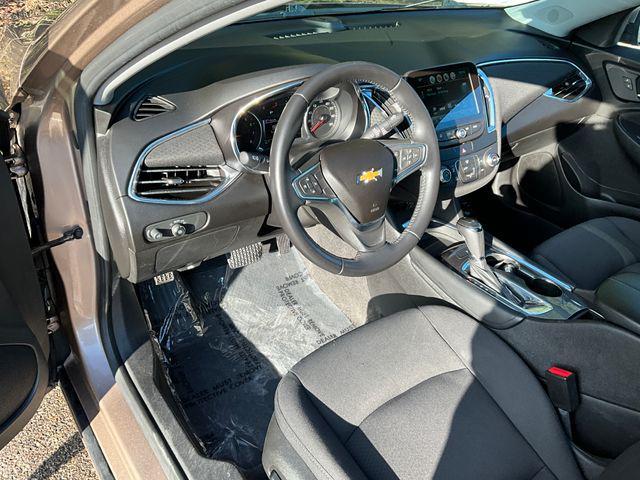 used 2018 Chevrolet Malibu car, priced at $15,999