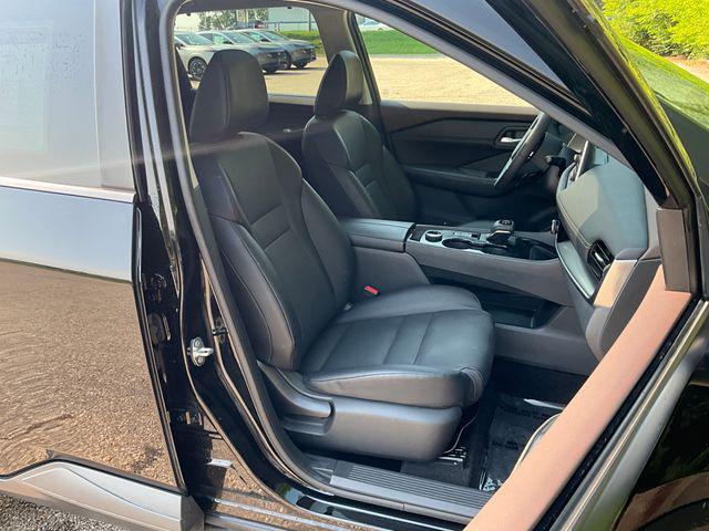 used 2022 Nissan Rogue car, priced at $25,999