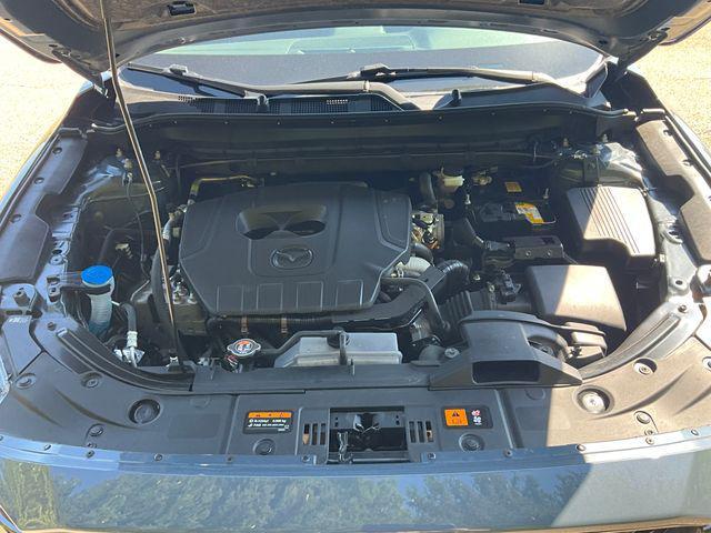 used 2025 Mazda CX-5 car, priced at $30,999