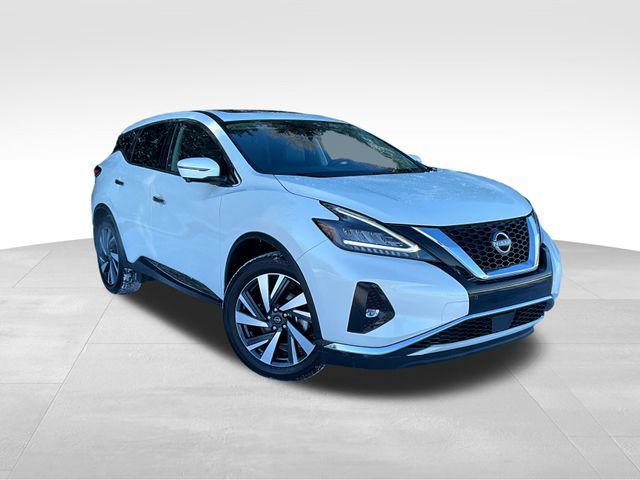 used 2024 Nissan Murano car, priced at $34,338