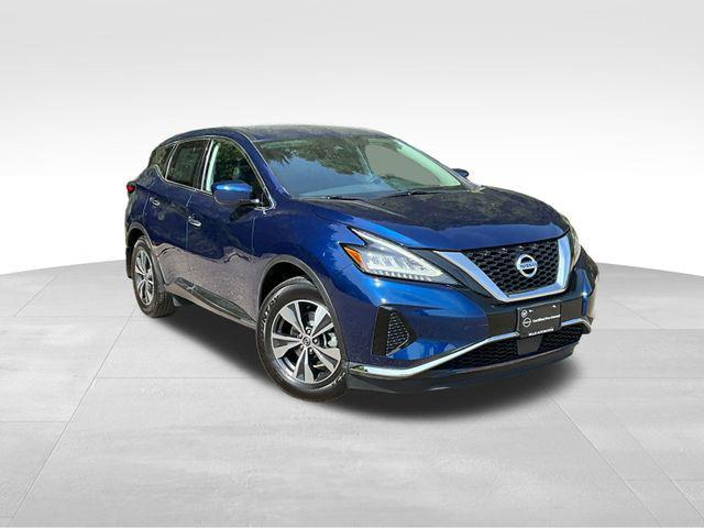 used 2021 Nissan Murano car, priced at $20,949