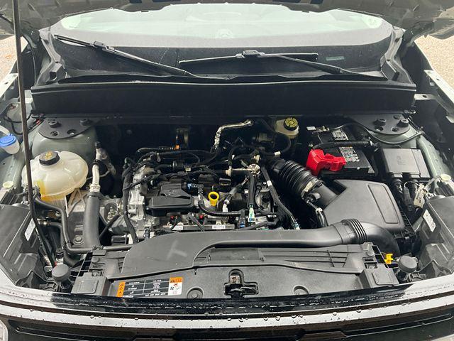 used 2024 Ford Bronco Sport car, priced at $30,830