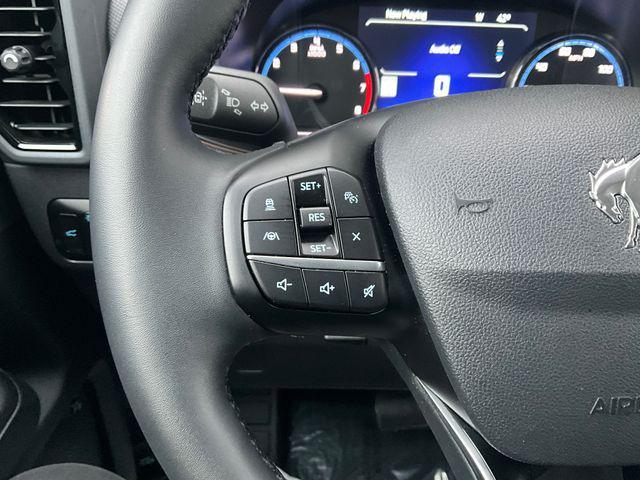 used 2024 Ford Bronco Sport car, priced at $30,830