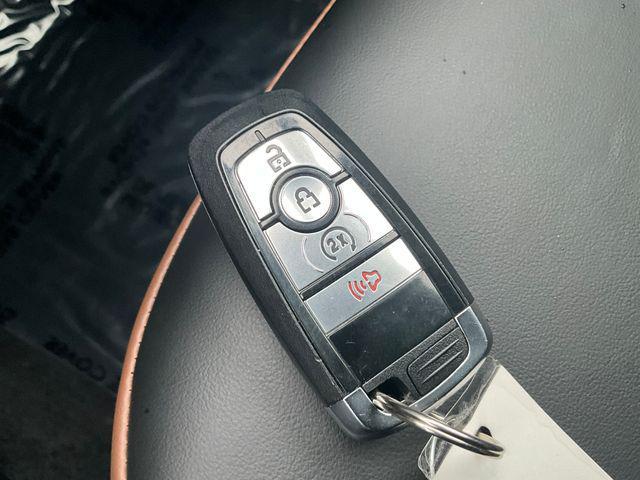 used 2024 Ford Bronco Sport car, priced at $30,830