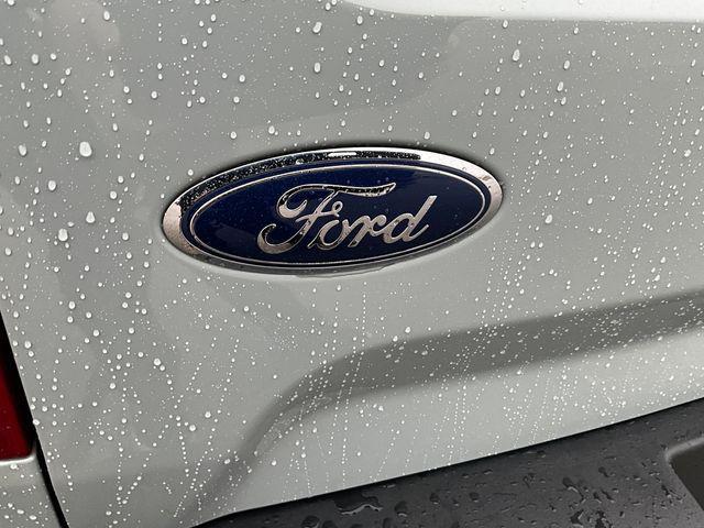 used 2024 Ford Bronco Sport car, priced at $30,830