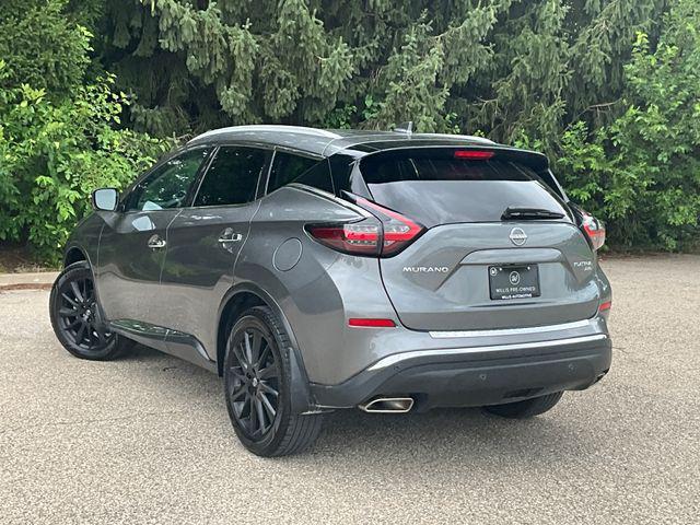 used 2023 Nissan Murano car, priced at $28,298