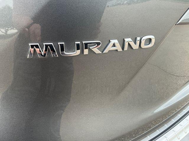 used 2023 Nissan Murano car, priced at $28,298