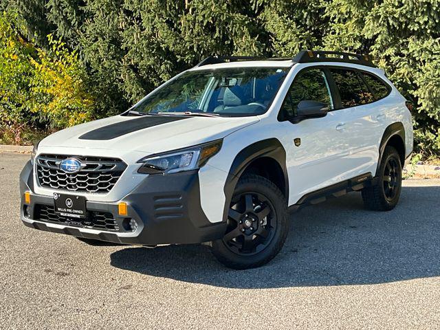 used 2023 Subaru Outback car, priced at $32,999