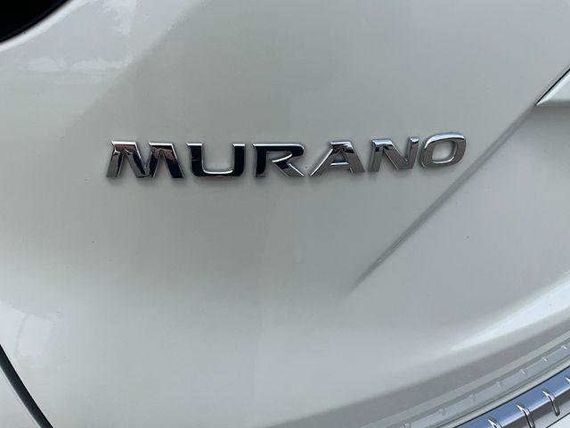 used 2021 Nissan Murano car, priced at $27,999