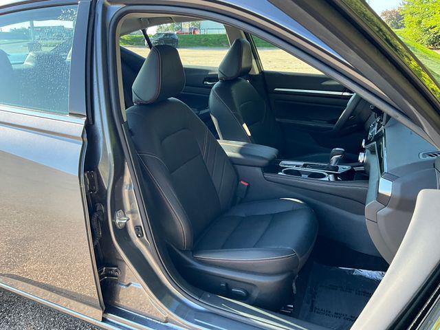 used 2024 Nissan Altima car, priced at $27,999