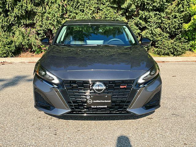 used 2024 Nissan Altima car, priced at $27,999