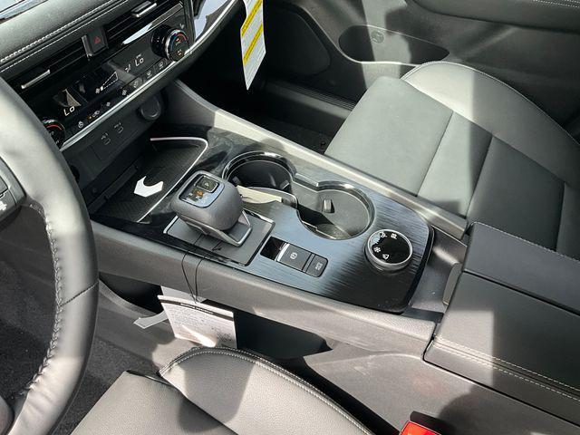 new 2025 Nissan Rogue car, priced at $39,504