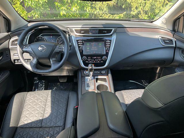 used 2020 Nissan Murano car, priced at $25,999