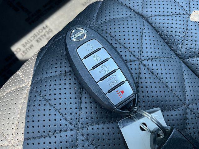 used 2020 Nissan Murano car, priced at $25,999