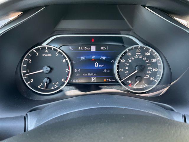 used 2020 Nissan Murano car, priced at $25,999