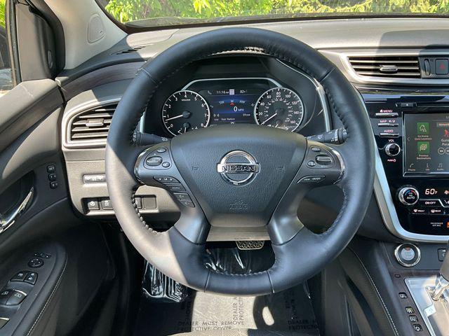 used 2020 Nissan Murano car, priced at $25,999