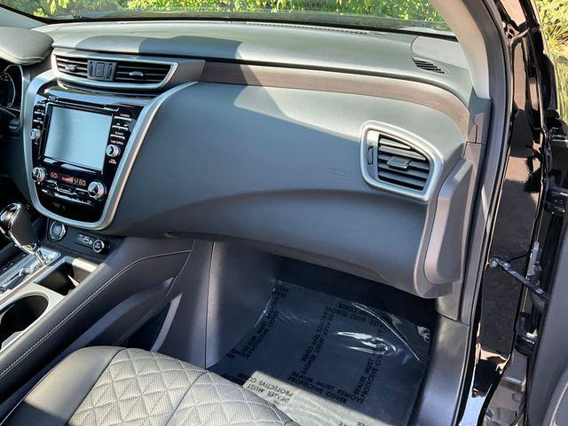 used 2020 Nissan Murano car, priced at $25,999