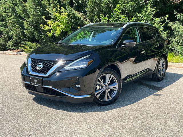 used 2020 Nissan Murano car, priced at $25,999