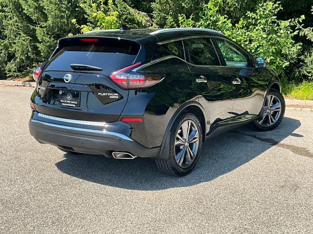 used 2020 Nissan Murano car, priced at $25,999