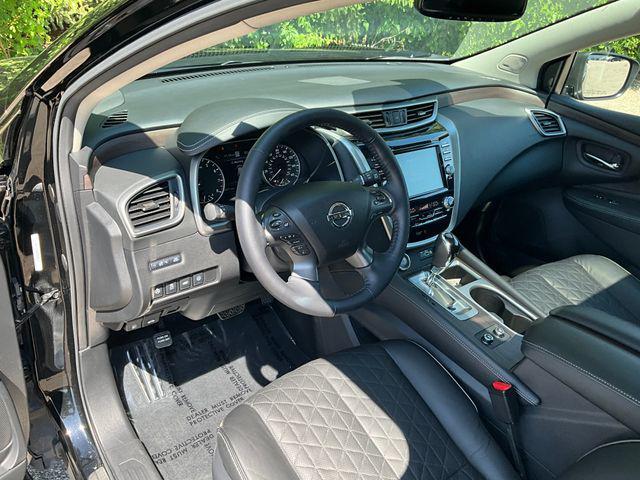 used 2020 Nissan Murano car, priced at $25,999