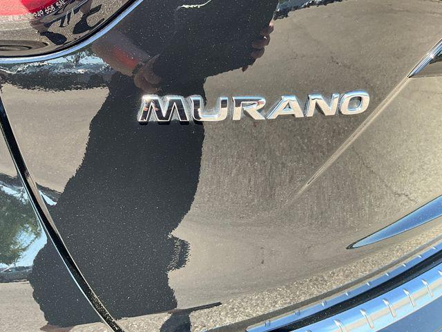 used 2020 Nissan Murano car, priced at $25,999