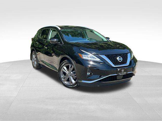 used 2020 Nissan Murano car, priced at $25,999