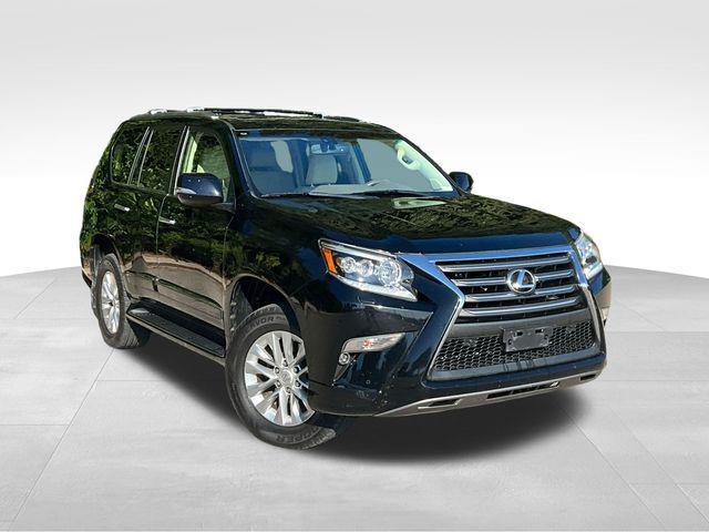 used 2015 Lexus GX 460 car, priced at $24,499