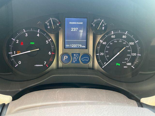 used 2015 Lexus GX 460 car, priced at $24,499