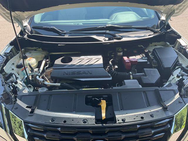 used 2022 Nissan Rogue car, priced at $28,999
